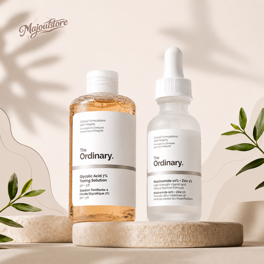 أفضل منتجات The Ordinary بأفضل الأسعار